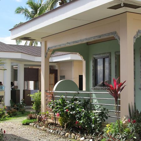 Ucoy Beach Resort Libertad Exteriör bild