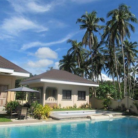 Ucoy Beach Resort Libertad Exteriör bild
